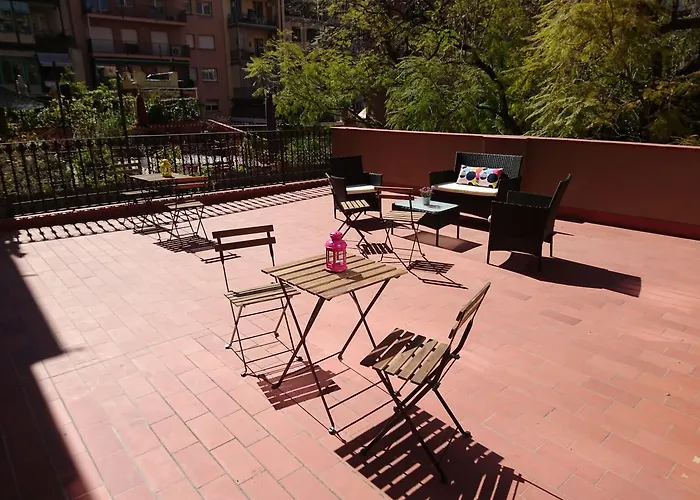 Hostal Siscinc (Adults Only)